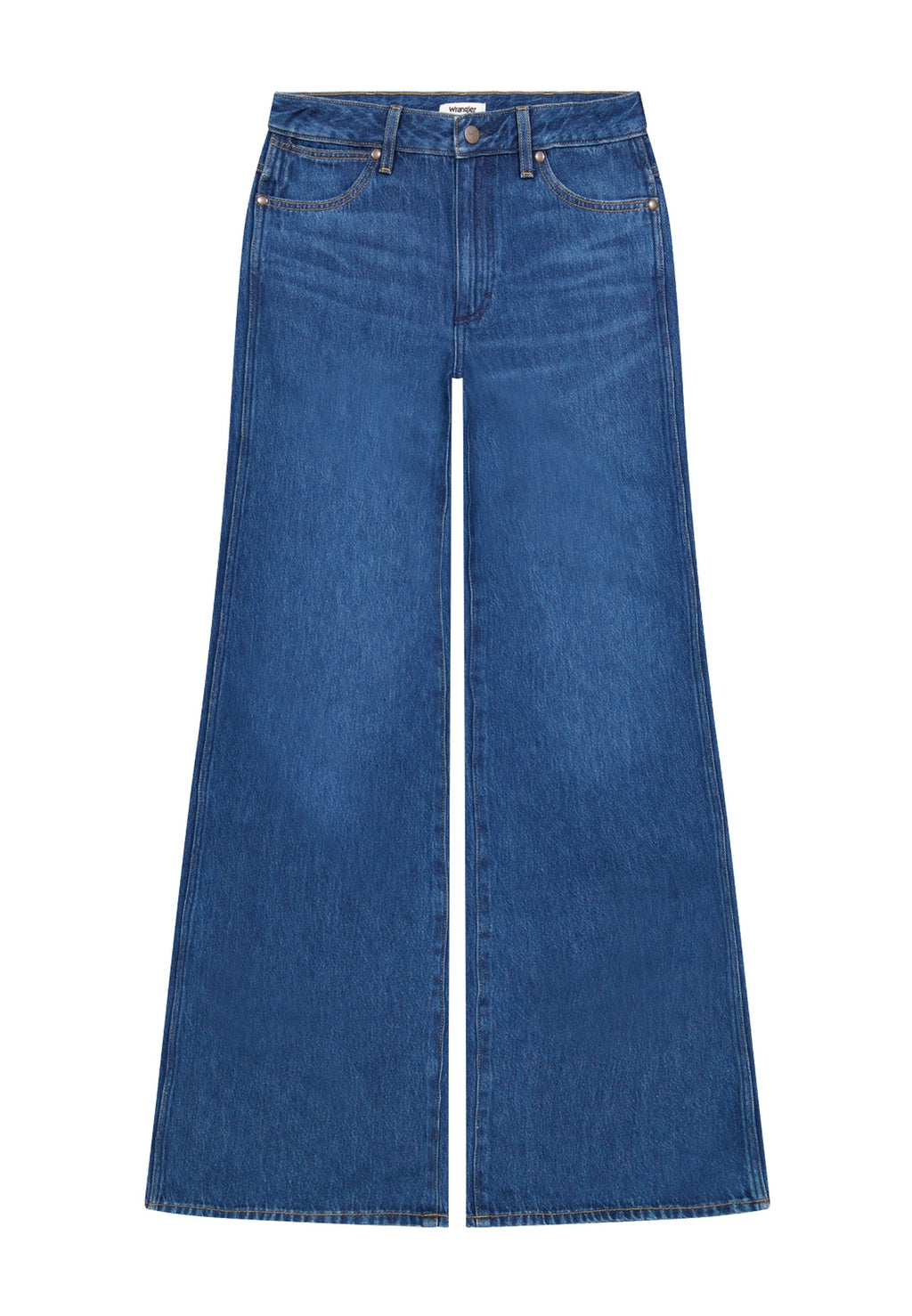 Wrangler WORLD WIDE