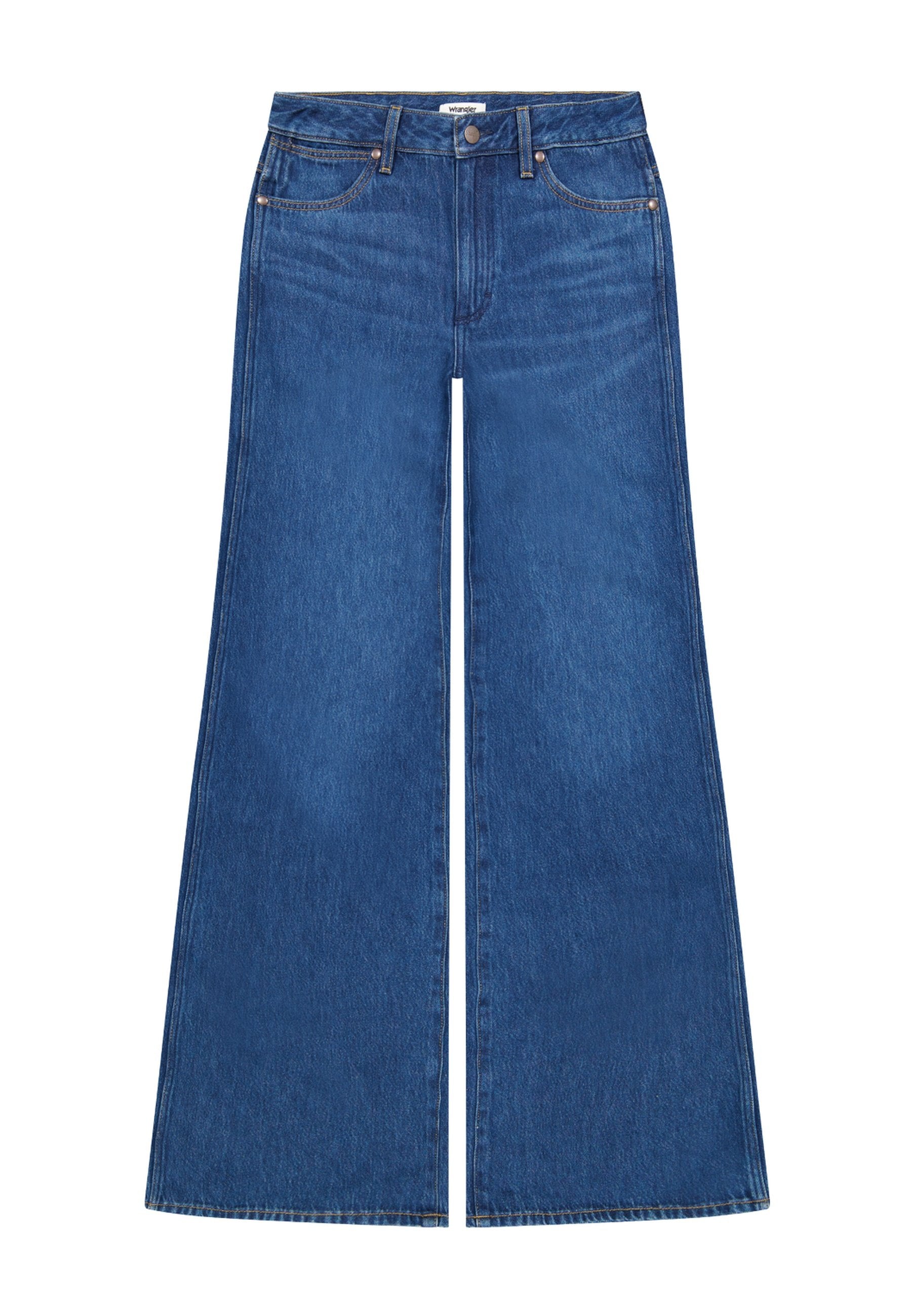 Wrangler WORLD WIDE
