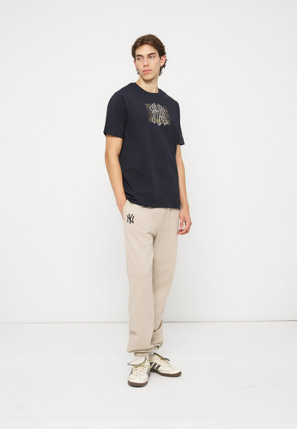 New Era YANKEES NEYYAN REGULAR FIT