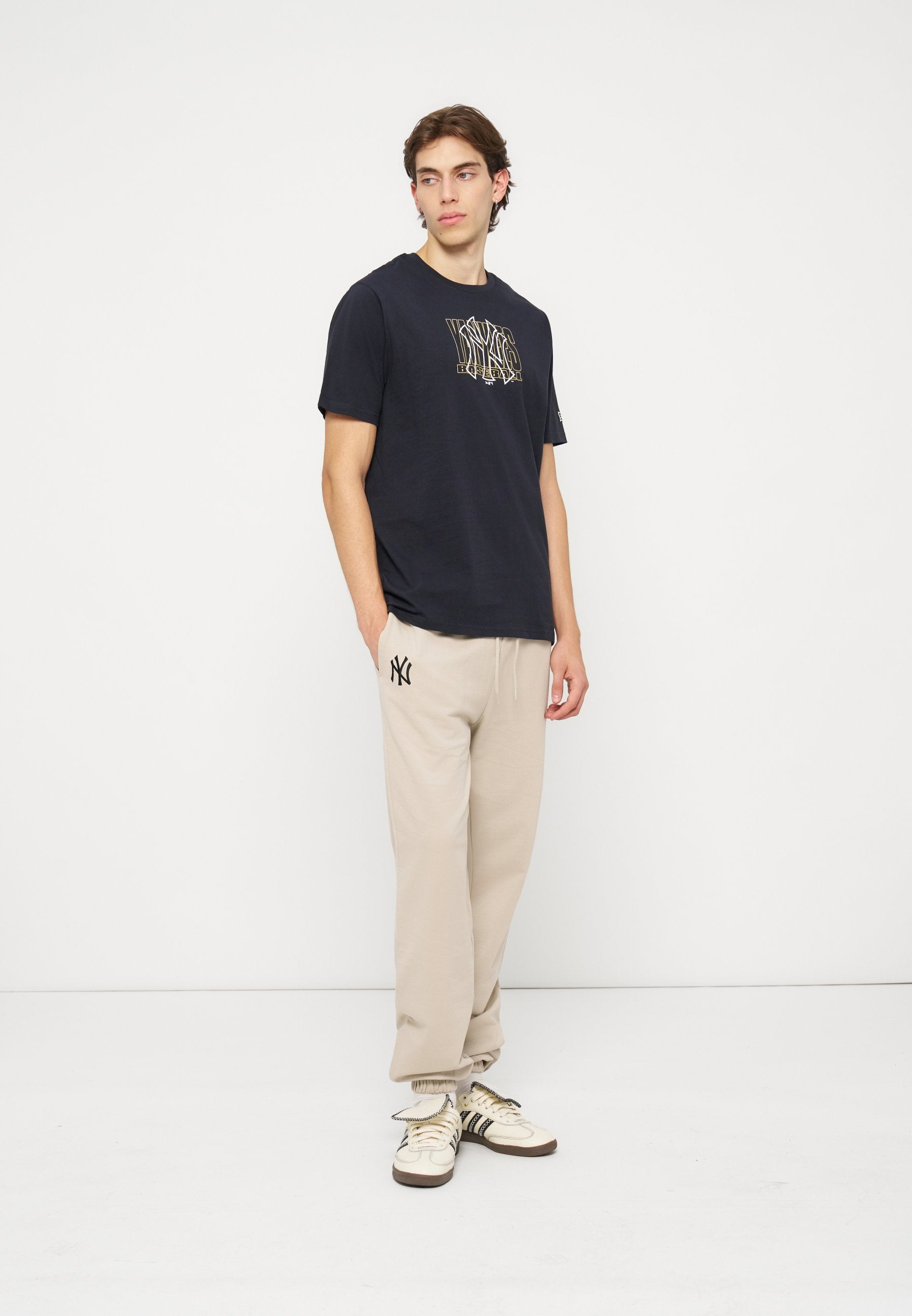 New Era YANKEES NEYYAN REGULAR FIT