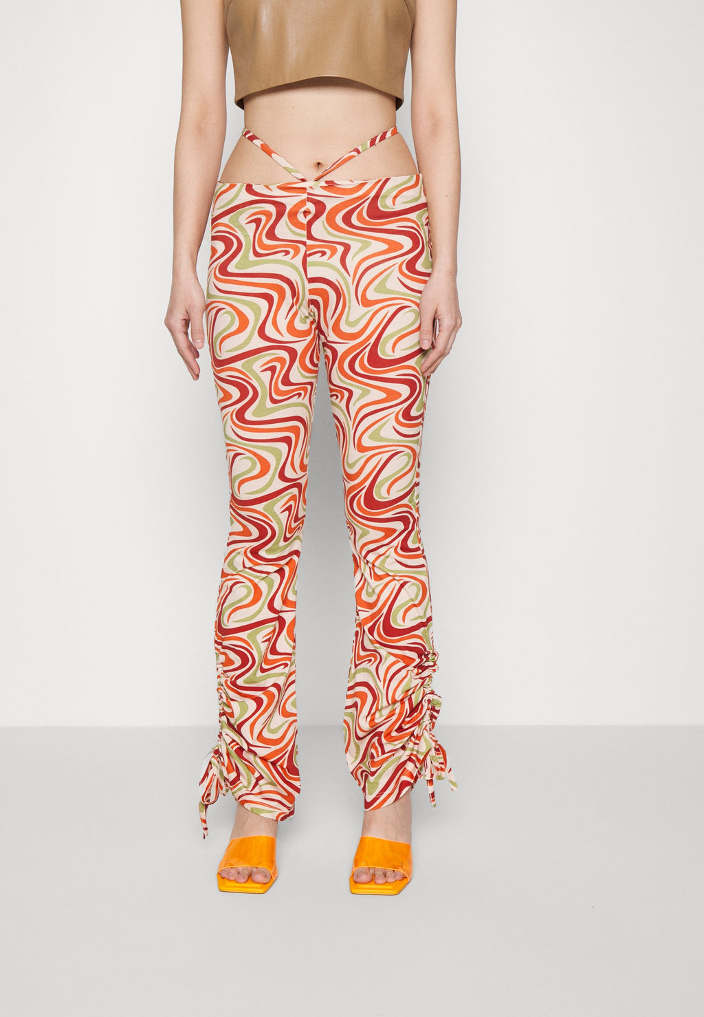 Milk it VIVID PANT