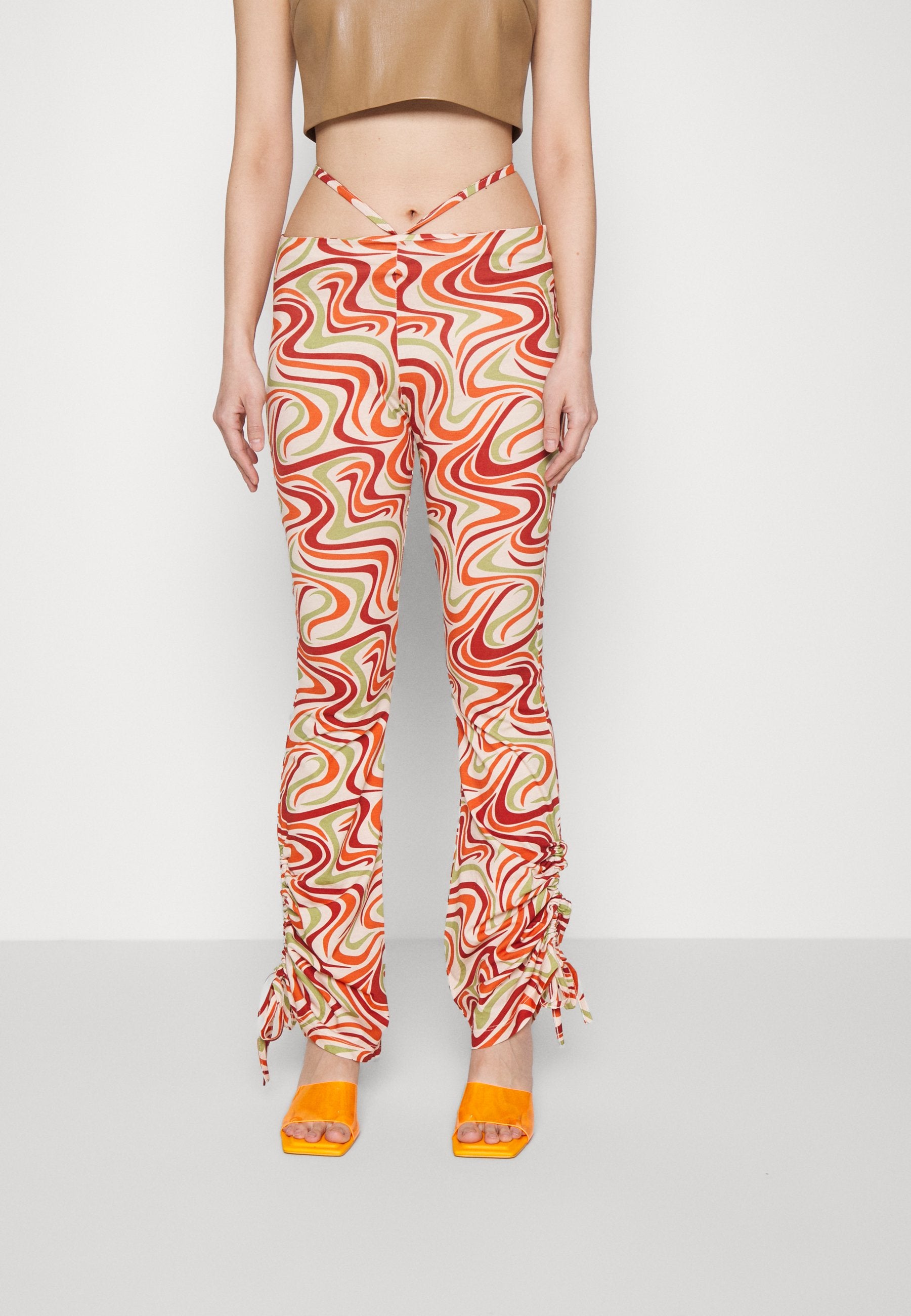 Milk it VIVID PANT