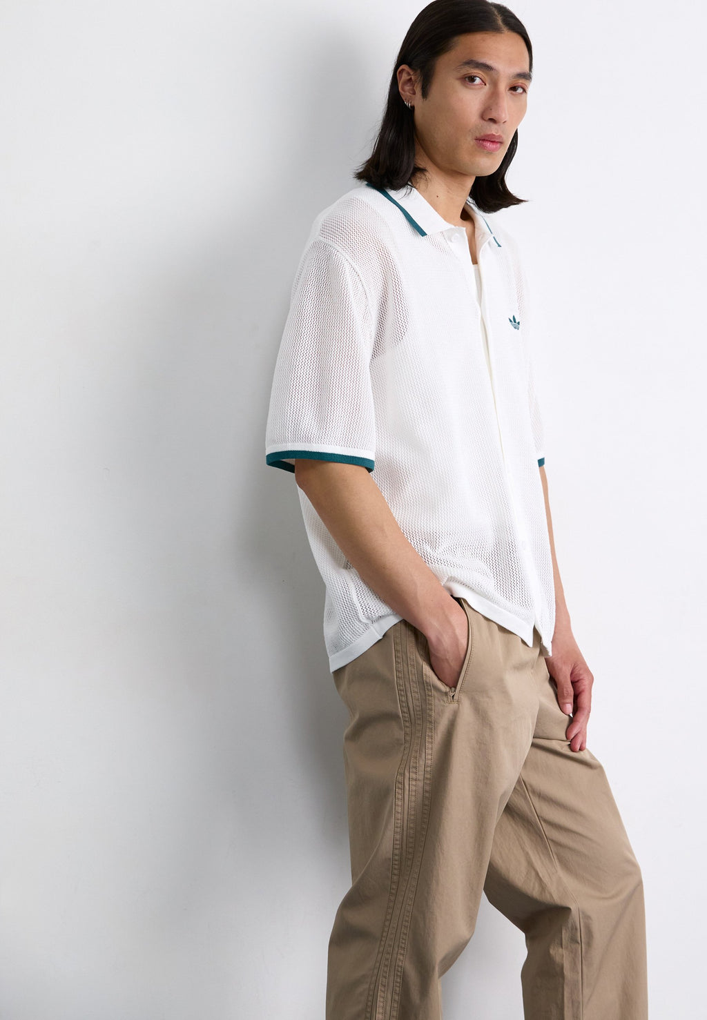 adidas Originals FIREBIRD PANTS