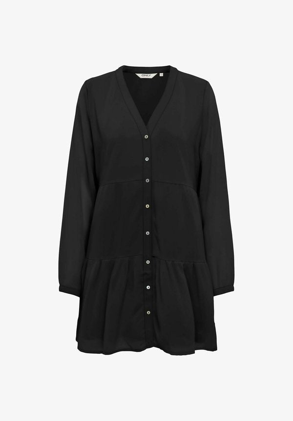 ONLY ONLSTAR Short - Day dress - black