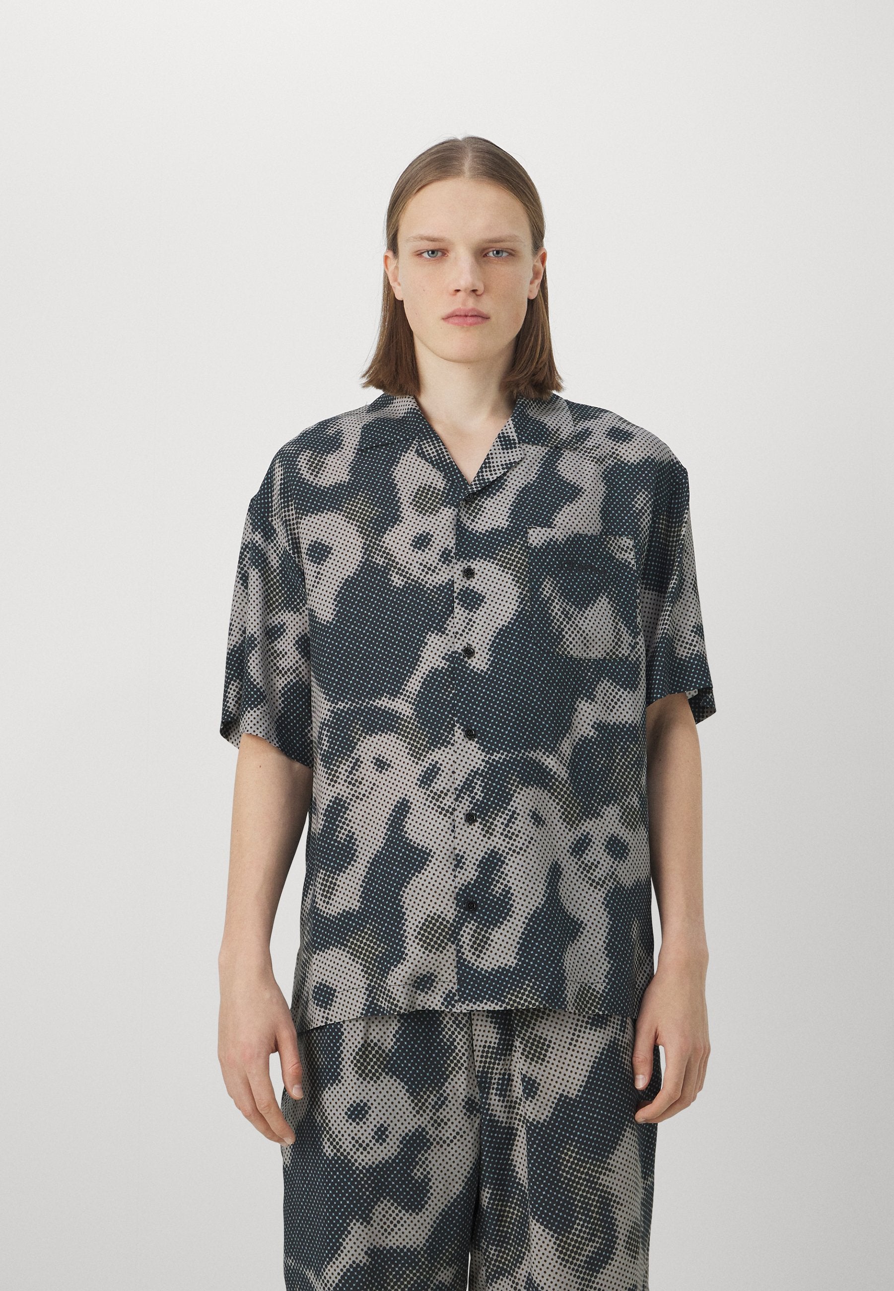 Iceberg CAMICIE