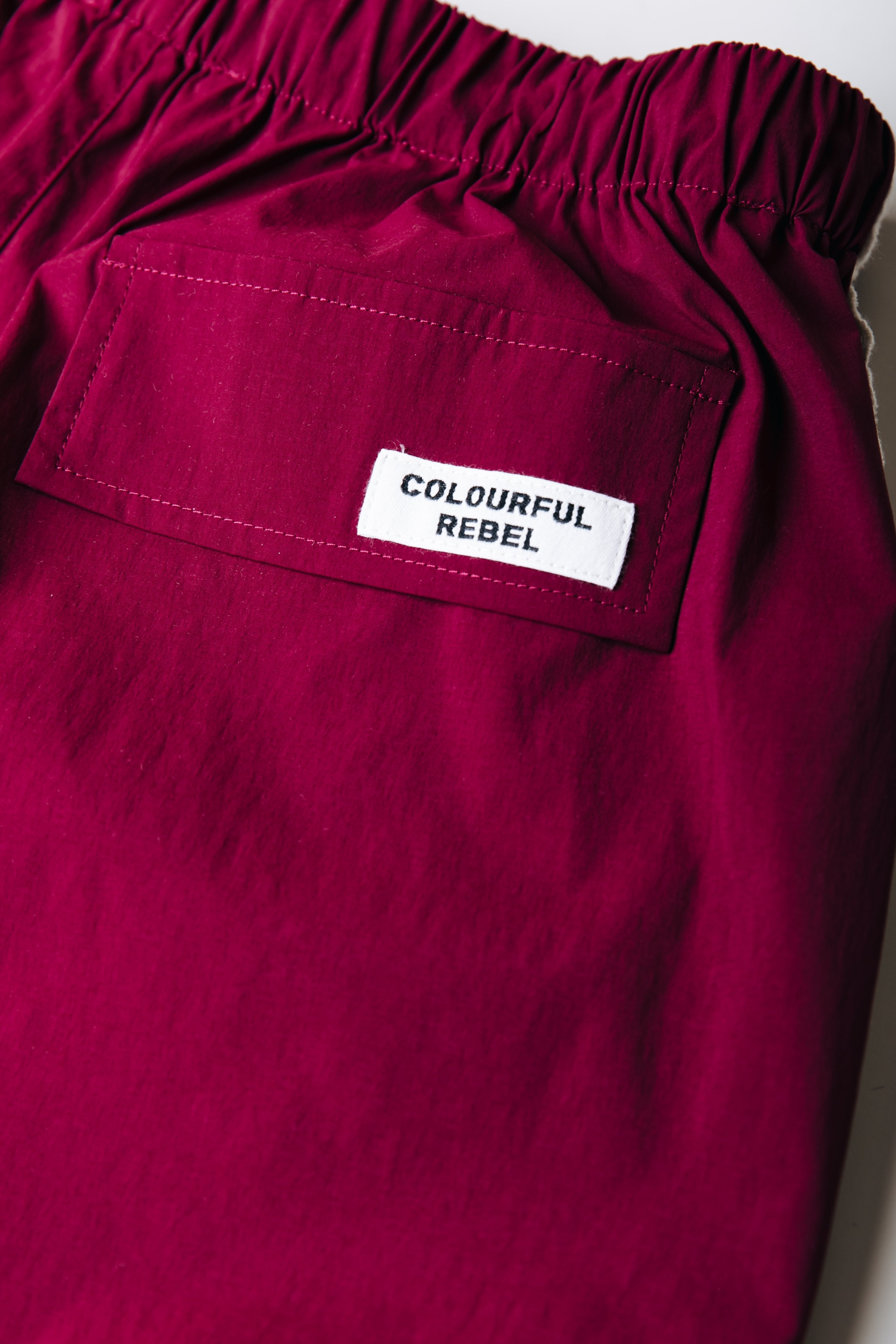 Colourful Rebel PANT