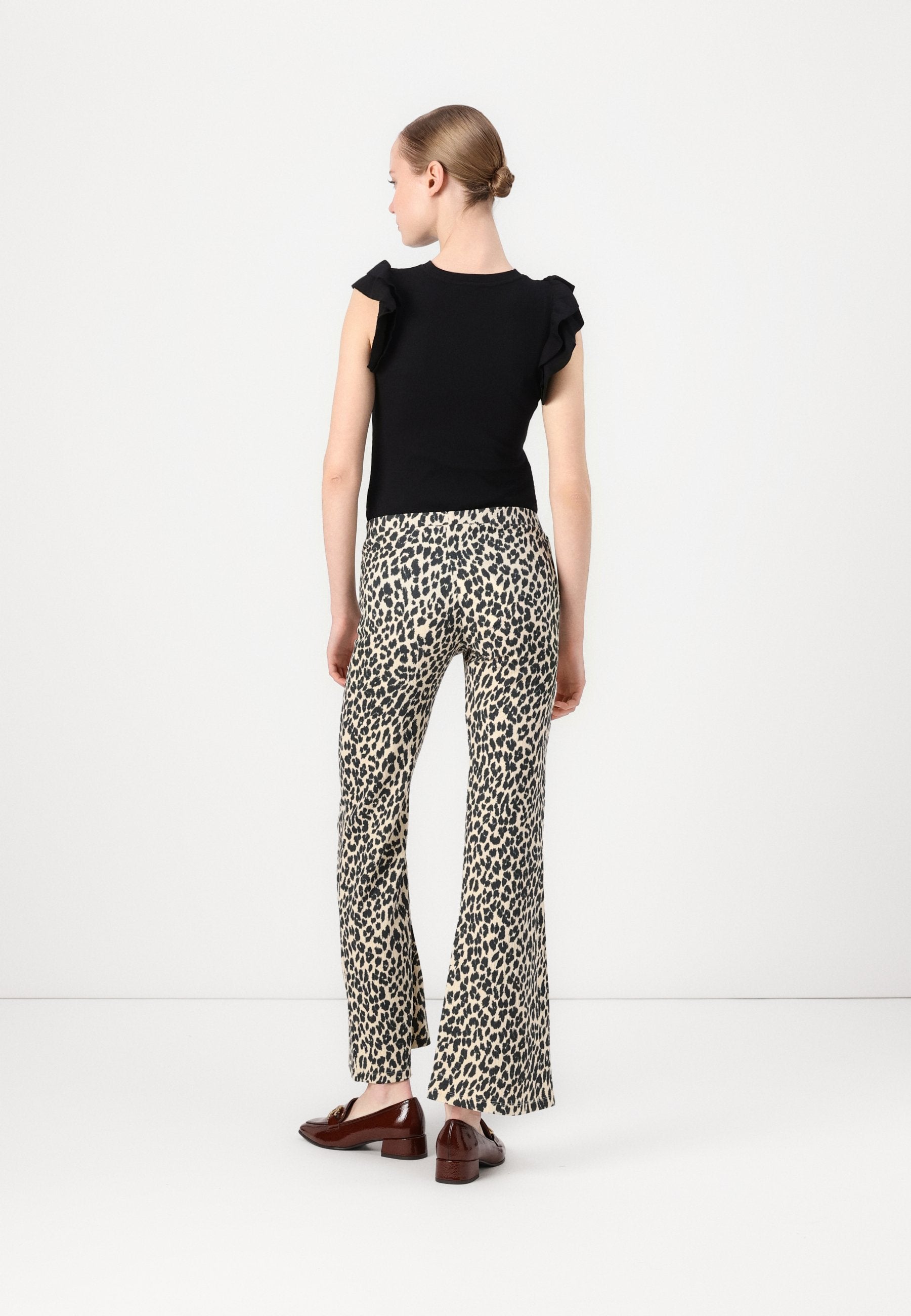 ONLY MATERNITY OLMMELLY FLARED PANT