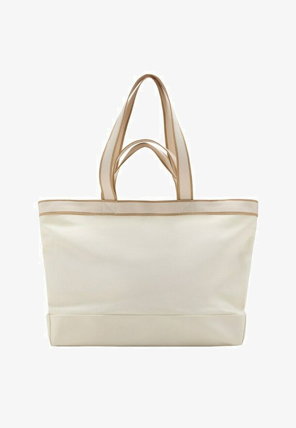 Mango ADULT - Handbag - white