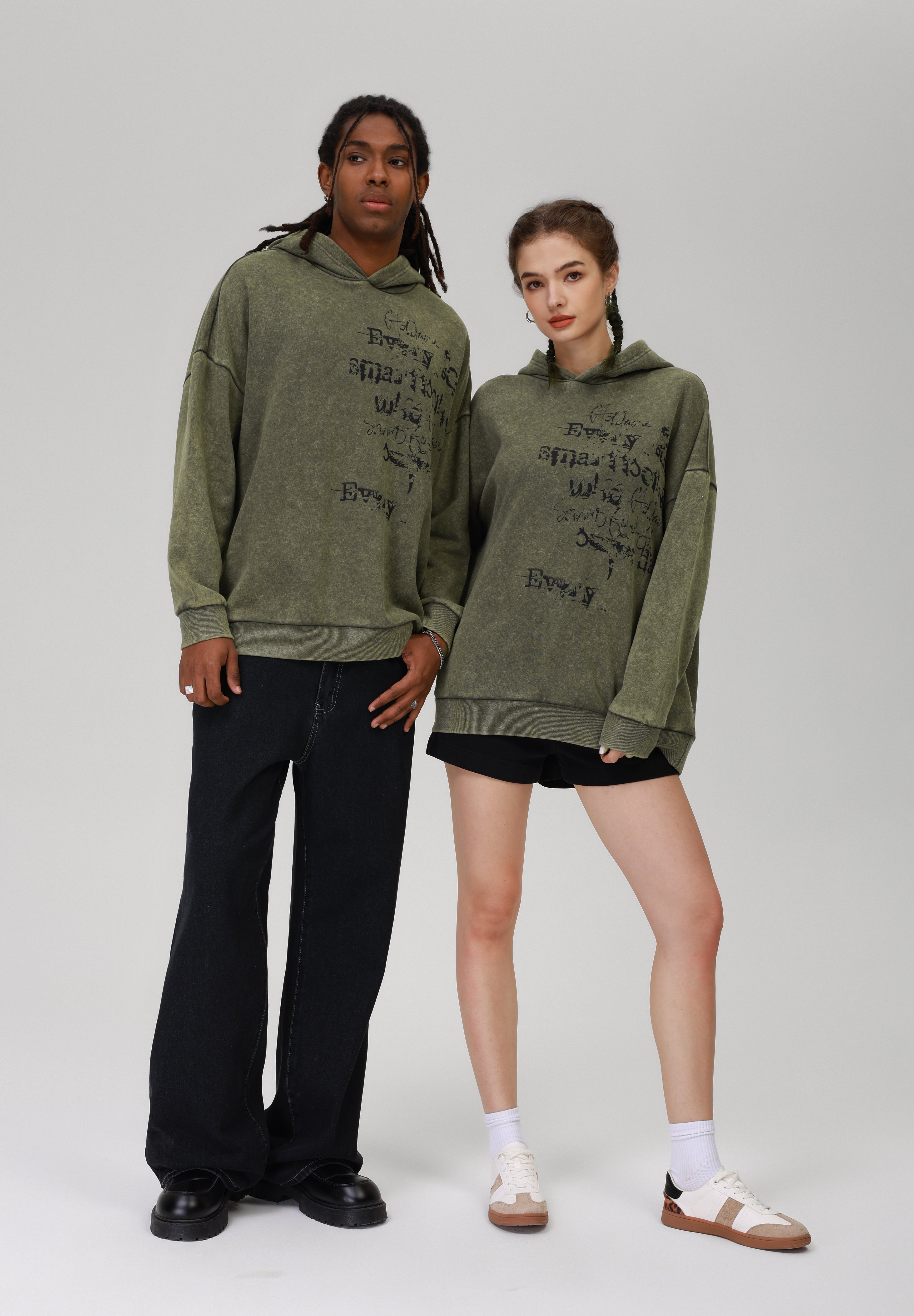 YOURTURN UNISEX