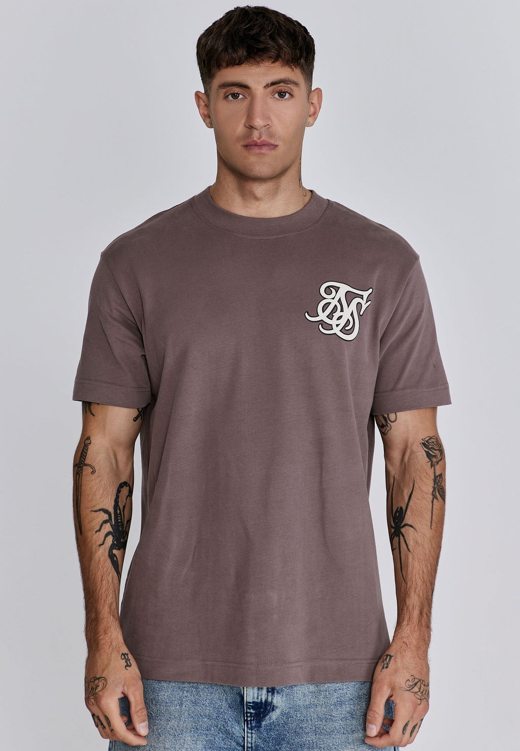 SIKSILK LOGO