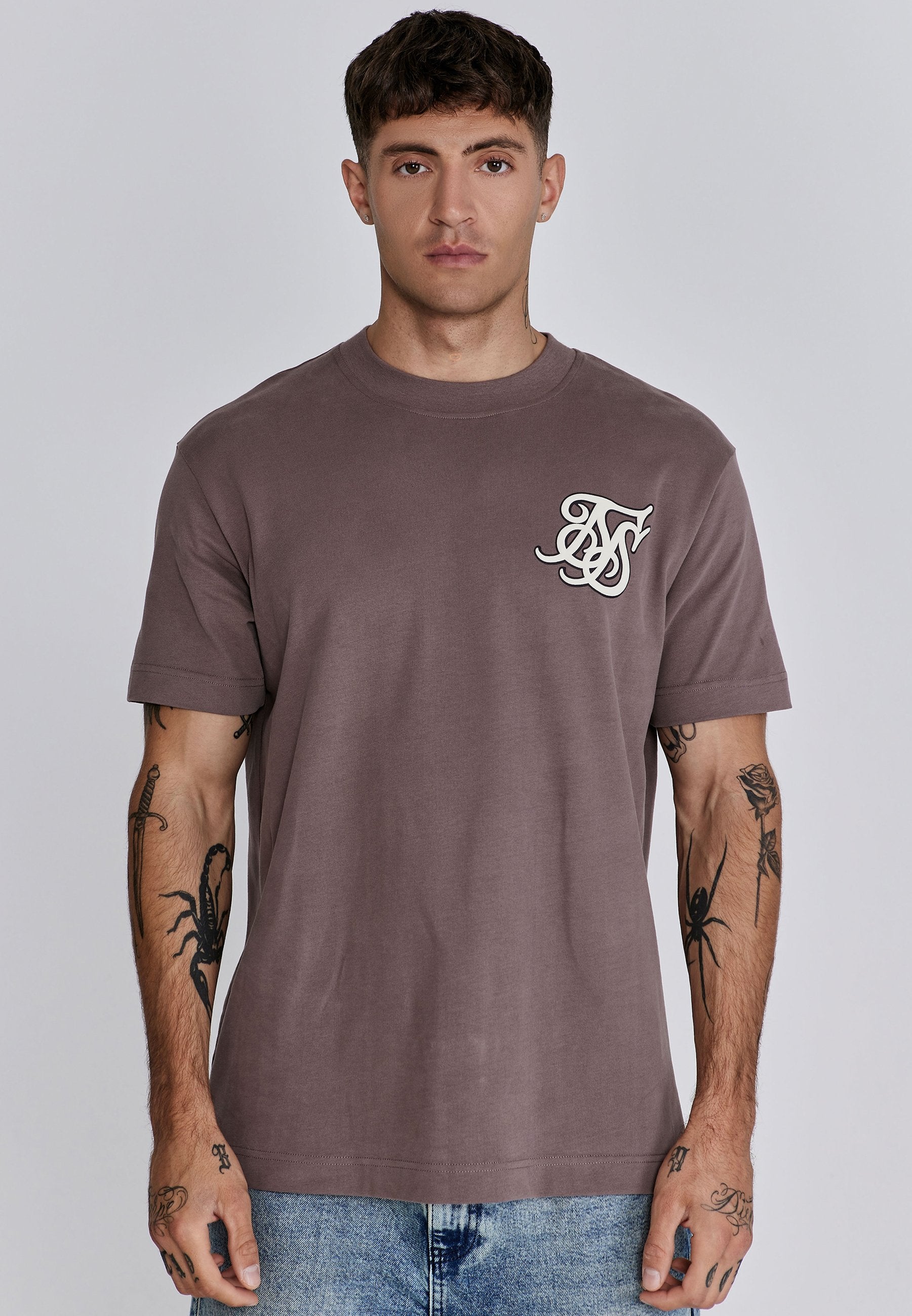 SIKSILK LOGO