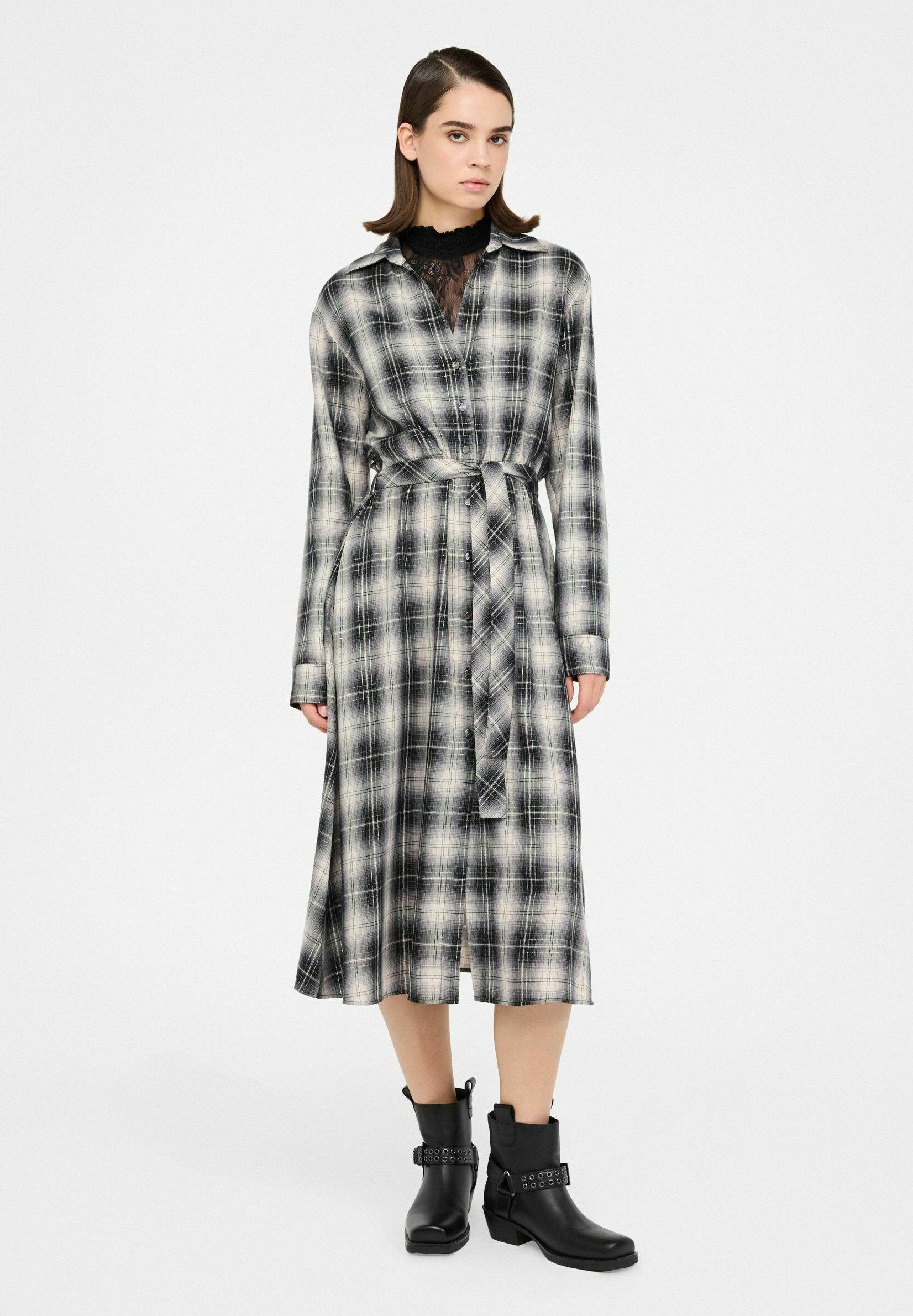 LIU JO CHEQUERED