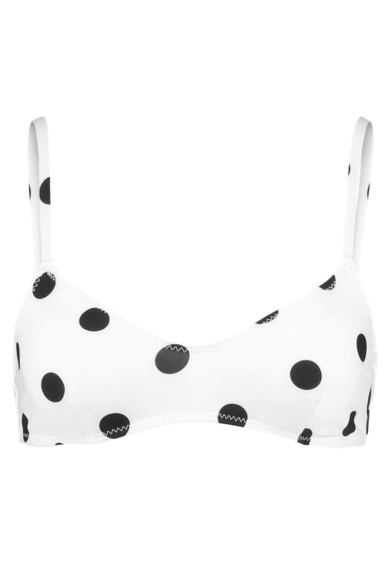 Solid & Striped THE RACHEL SMALL DOT