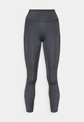 adidas Performance OPTIME WORKOUT 3 STRIPES 7/8 - Leggings - black