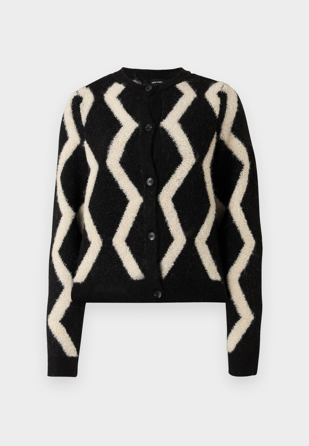 Vero Moda VMARGIE O-NECK CARDIGAN