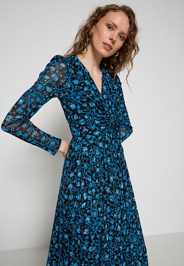 Diane von Furstenberg BURTON