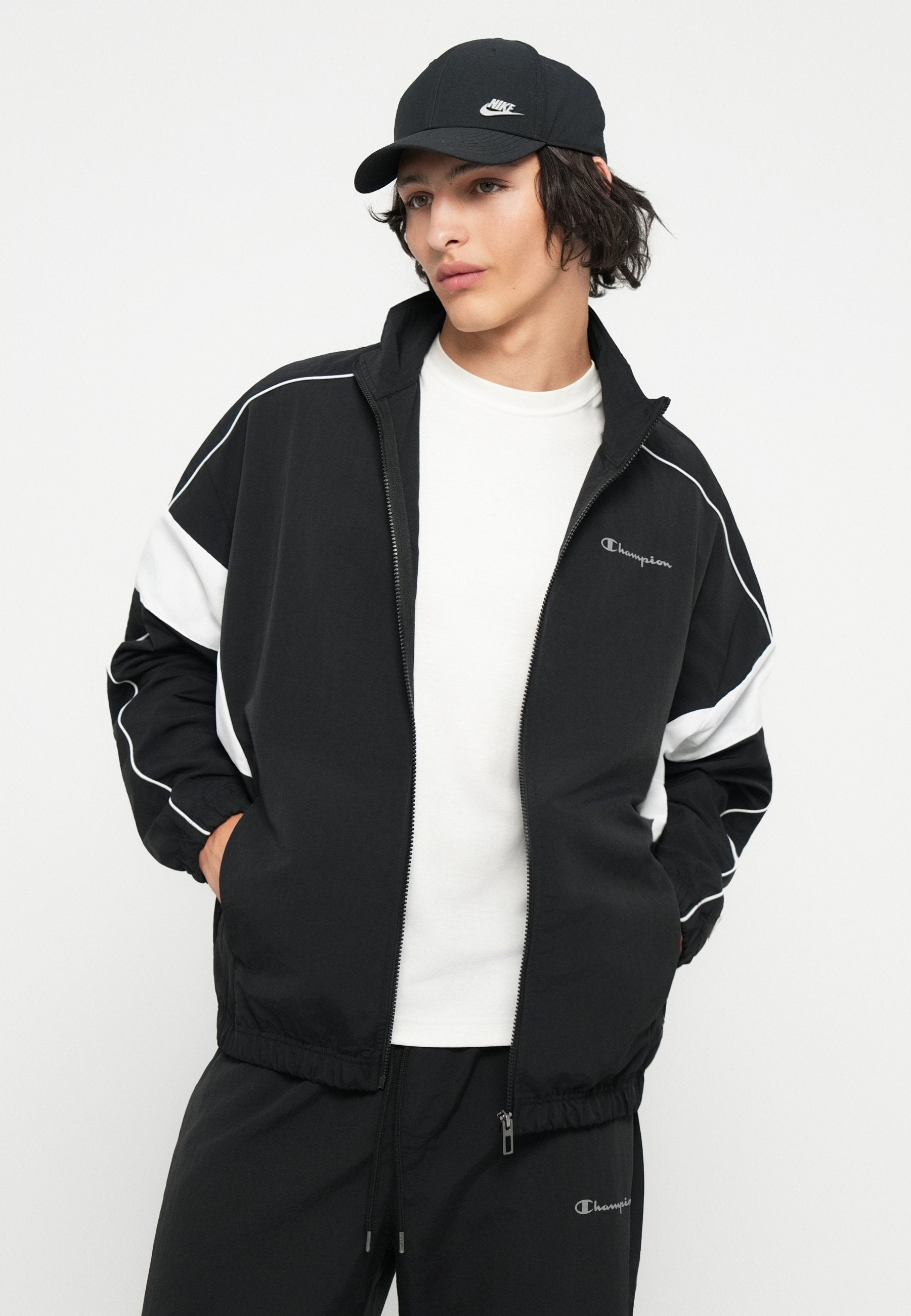 Champion URBAN CONTEMPORARY FULL ZIP
