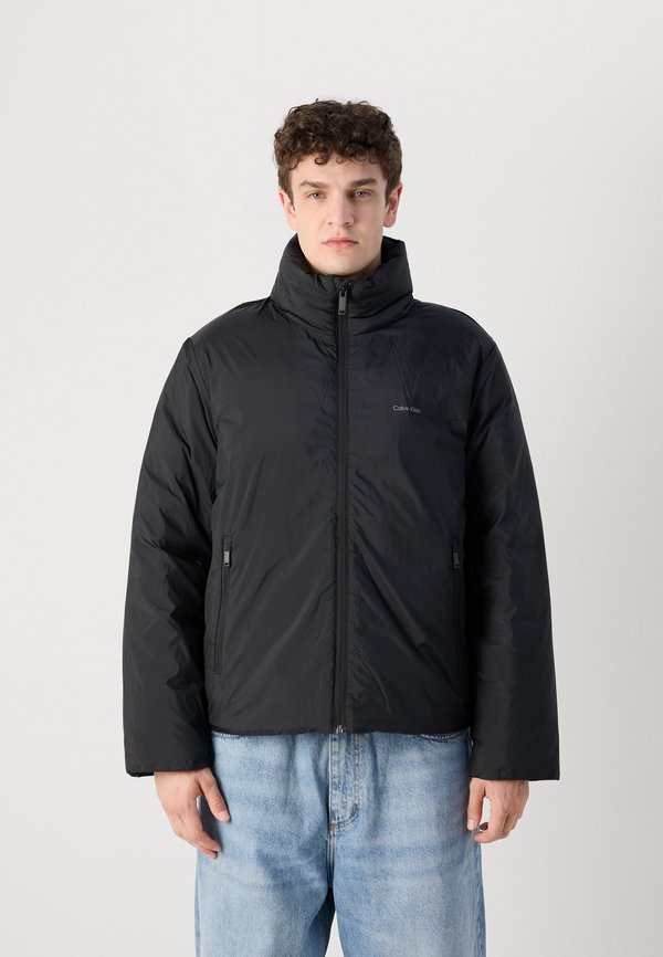 Calvin Klein MOCK NECK