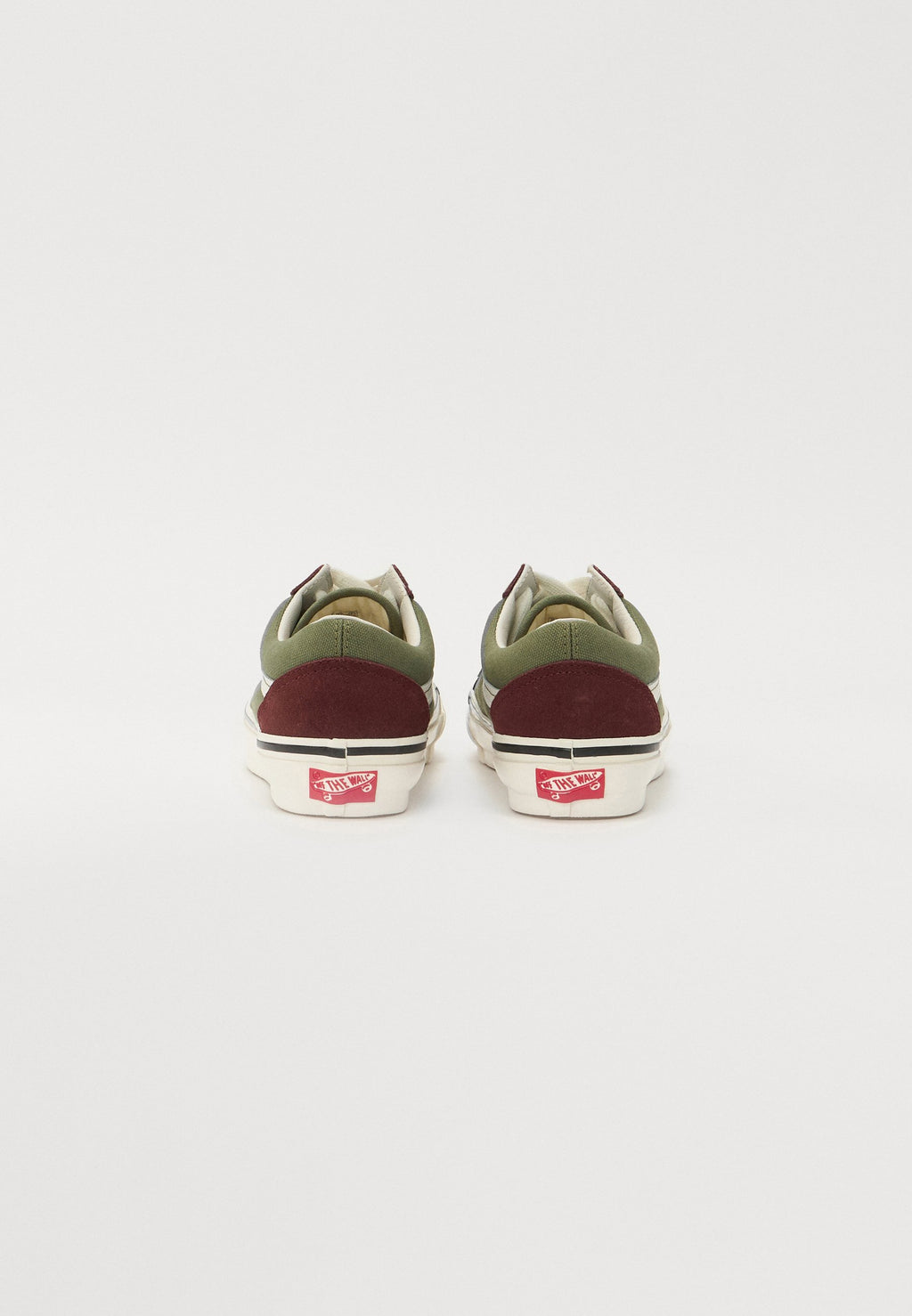 Vans PREMIUM OLD SKOOL