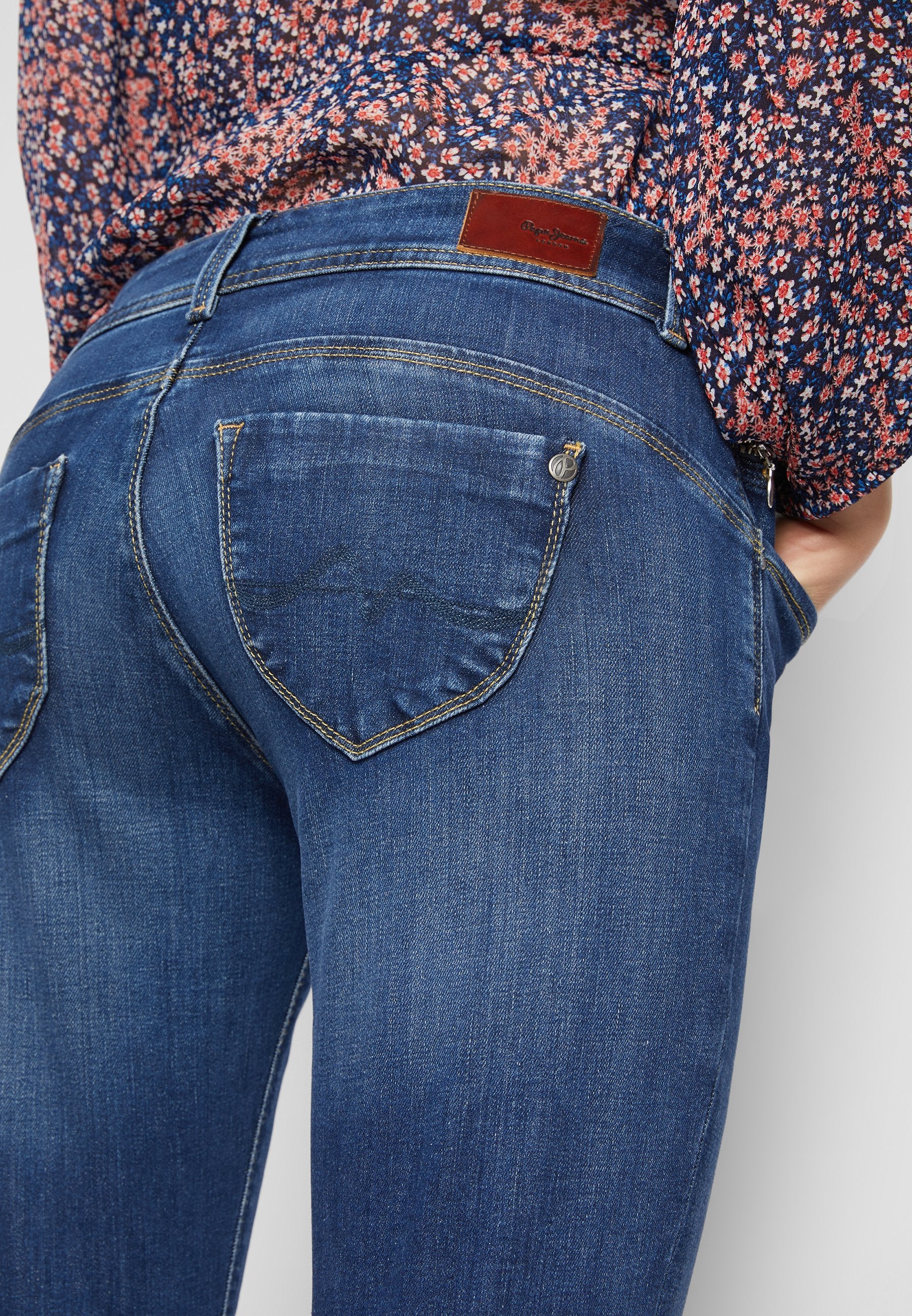 Pepe Jeans NEW BROOKE