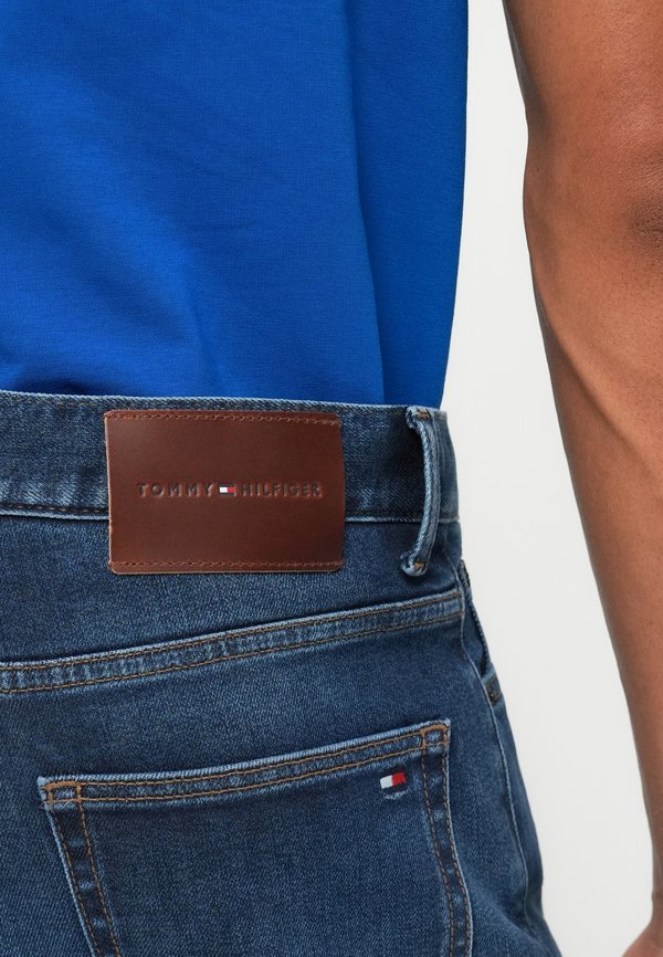 Tommy Hilfiger BLEECKER FADED SLIM JEANS