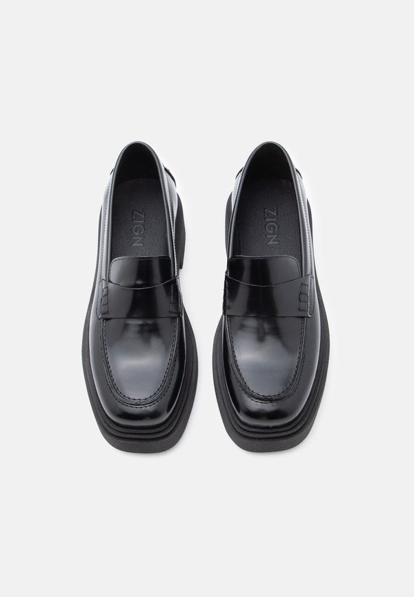 Zign LEATHER