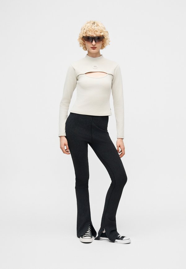 Alpha Industries WORLD FLARED PANT