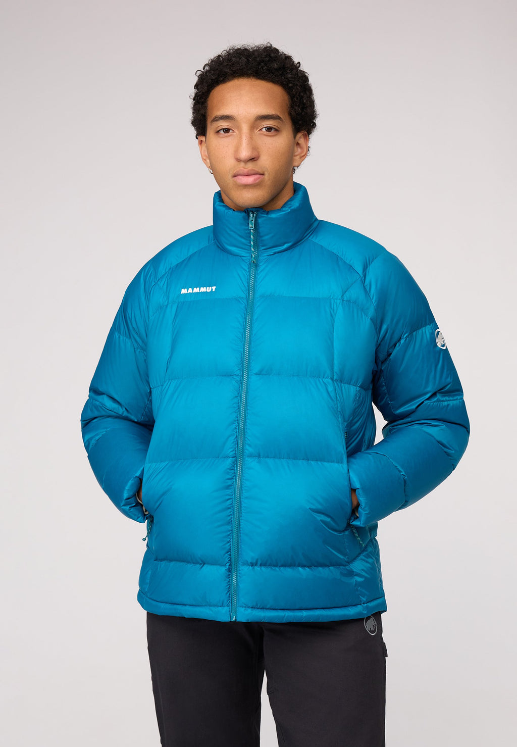 Mammut GLACIER GLOW IN