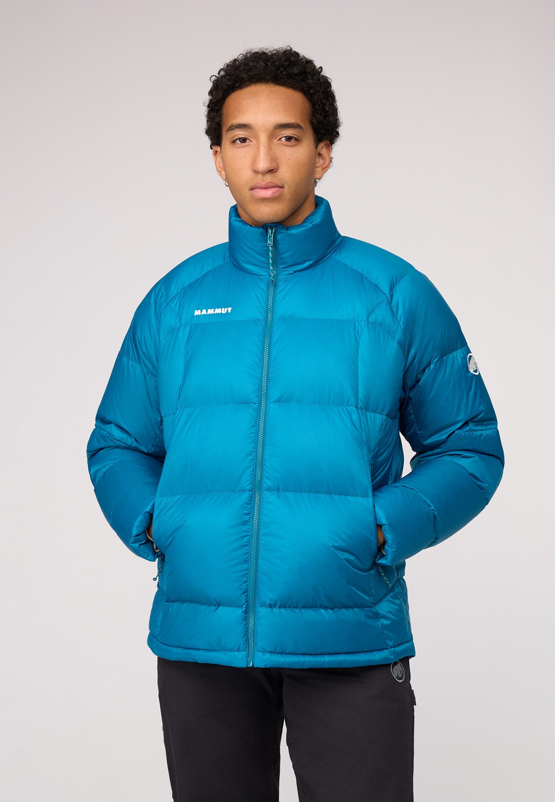 Mammut GLACIER GLOW IN