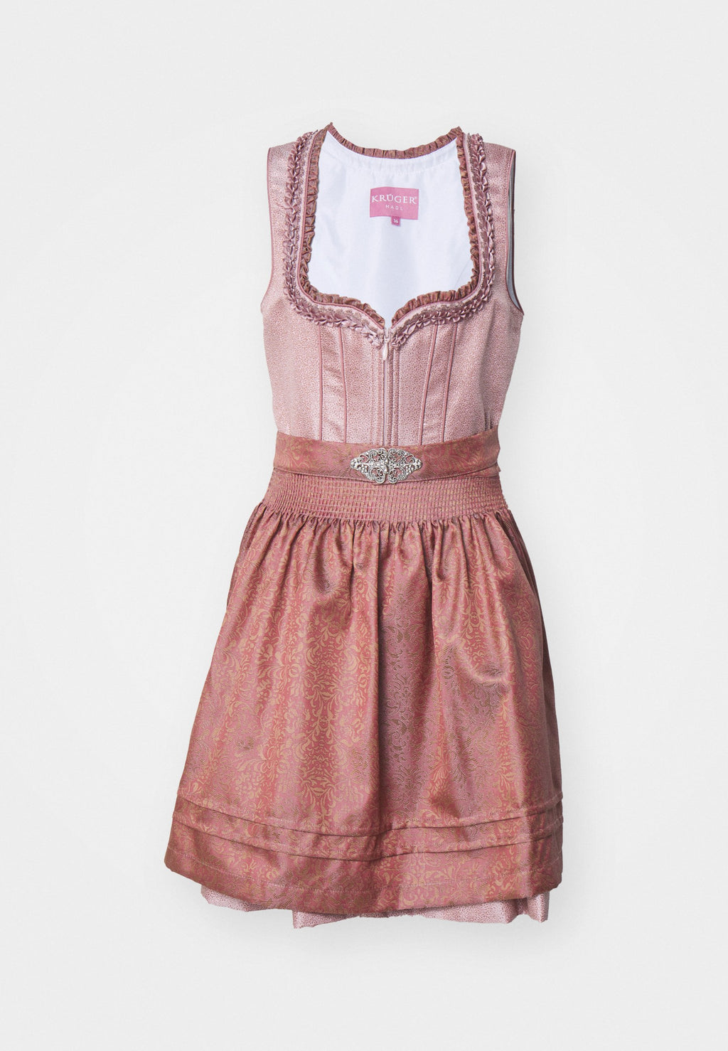 Krüger Dirndl