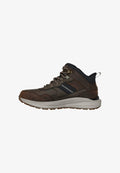Skechers Lace-up ankle boots - bruin