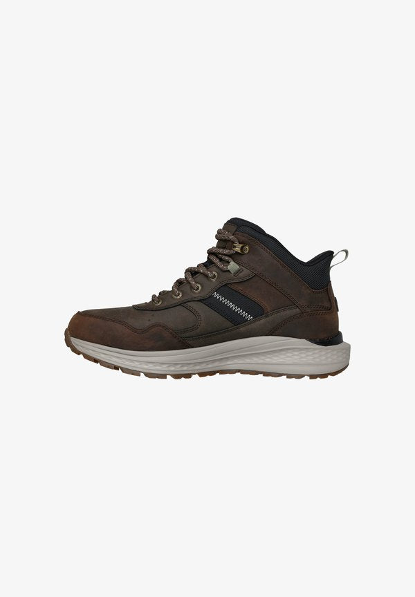 Skechers Lace-up ankle boots - bruin