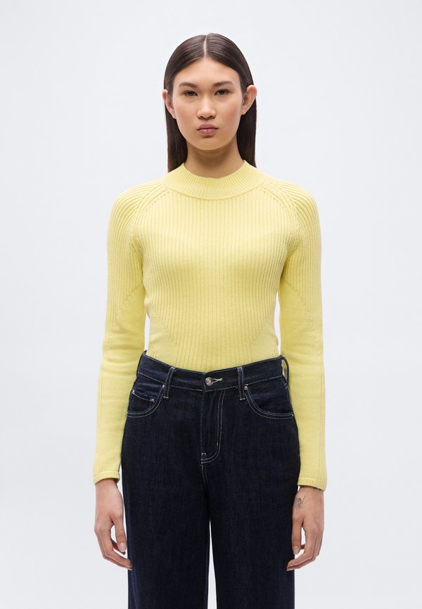 Calvin Klein Jeans FASHIONED SWEATER