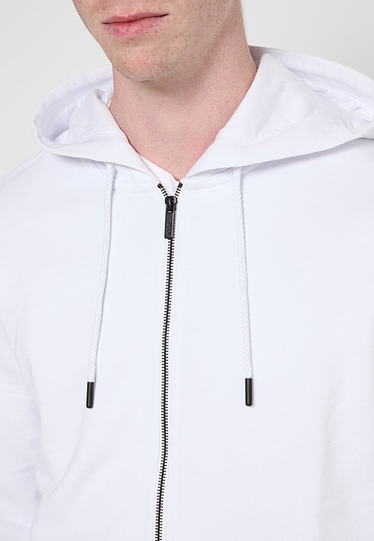 KARL LAGERFELD Sweatjacke Media 5