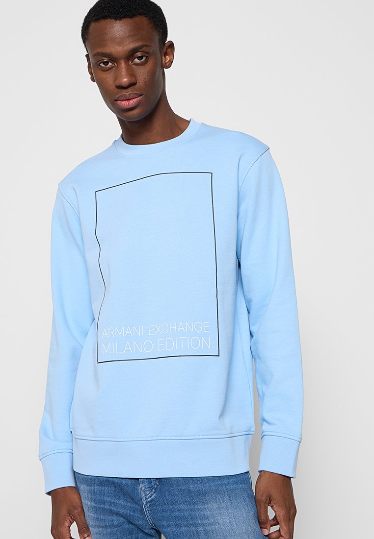 Armani Exchange Sweatshirt Media 4