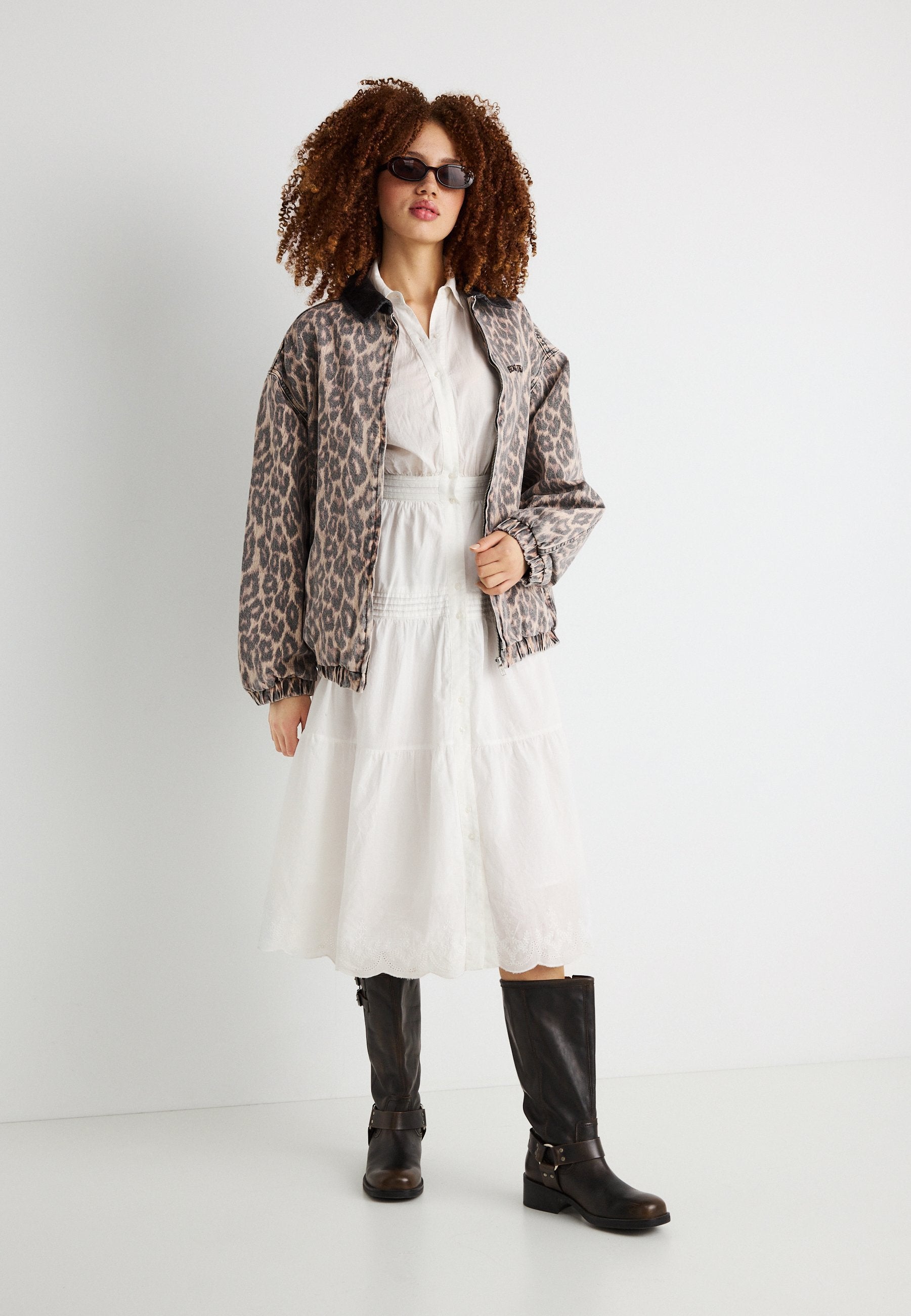 Pepe Jeans CELESTE DRESS