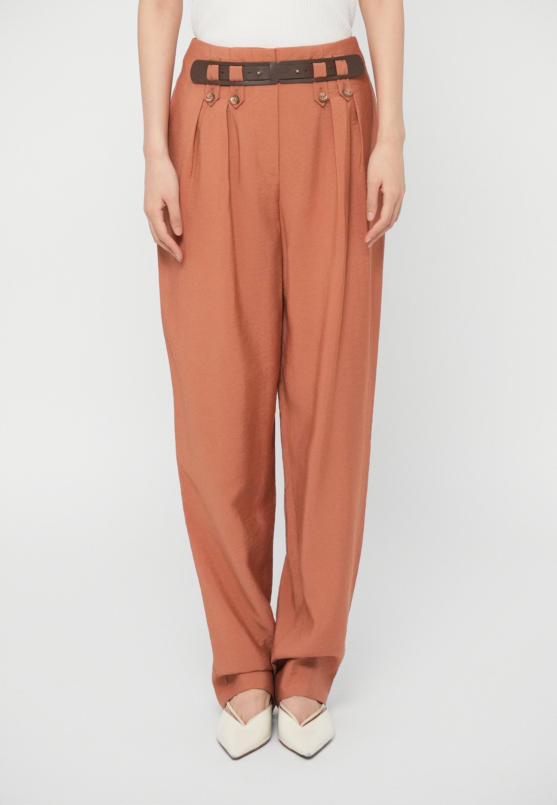 Emporio Armani TROUSER