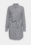 NMERIK SHIRT DRESS Media 1