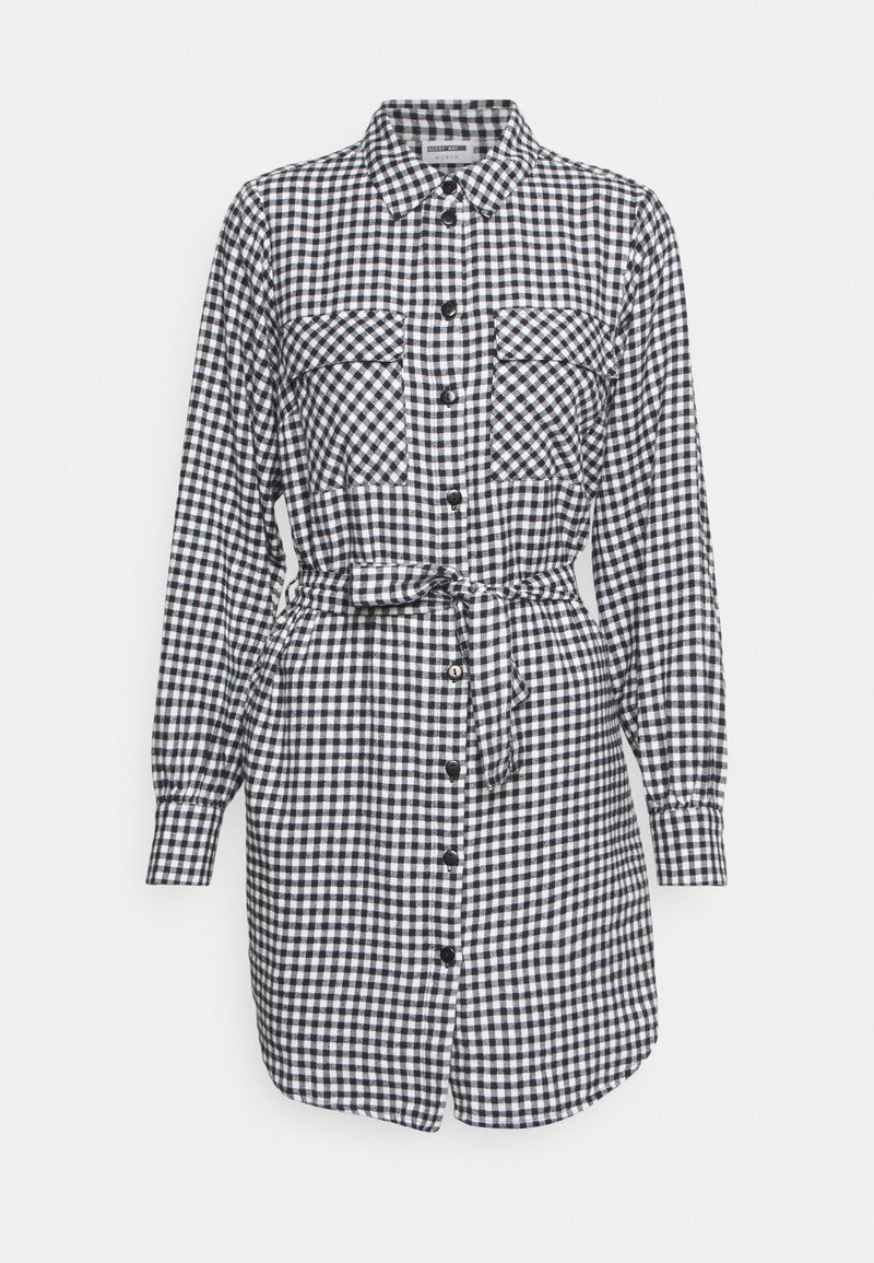 NMERIK SHIRT DRESS - Noisy May - View 1