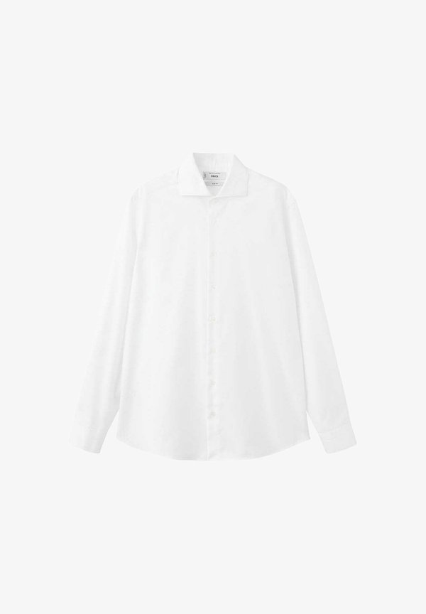 Mango ADULT - Formal shirt - white