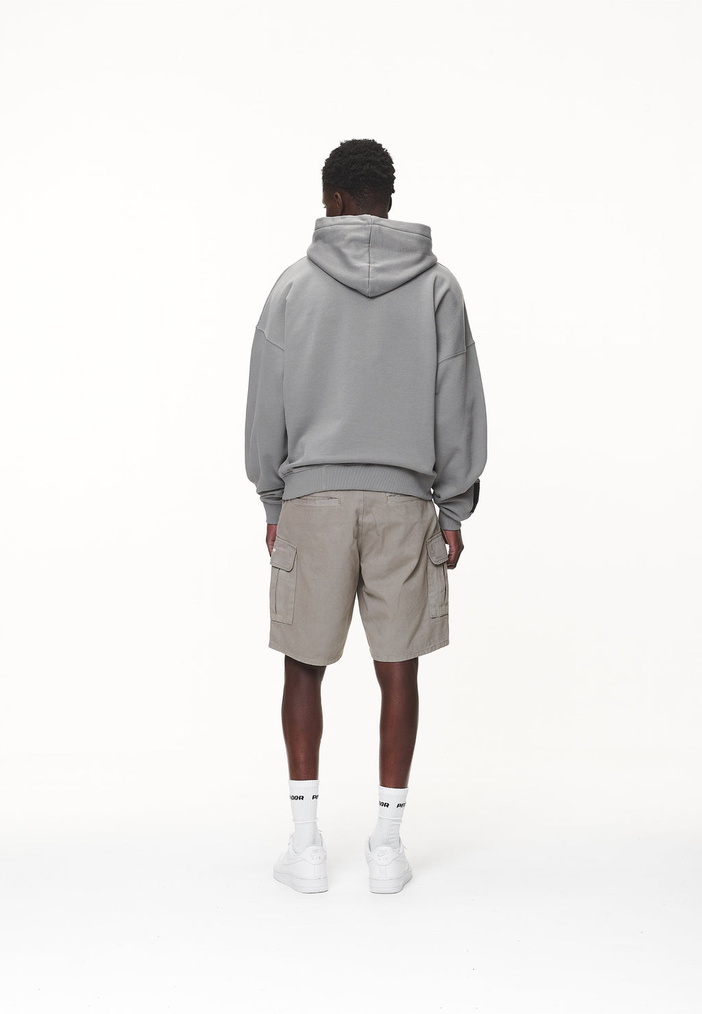 Pegador LUGARD UNISEX