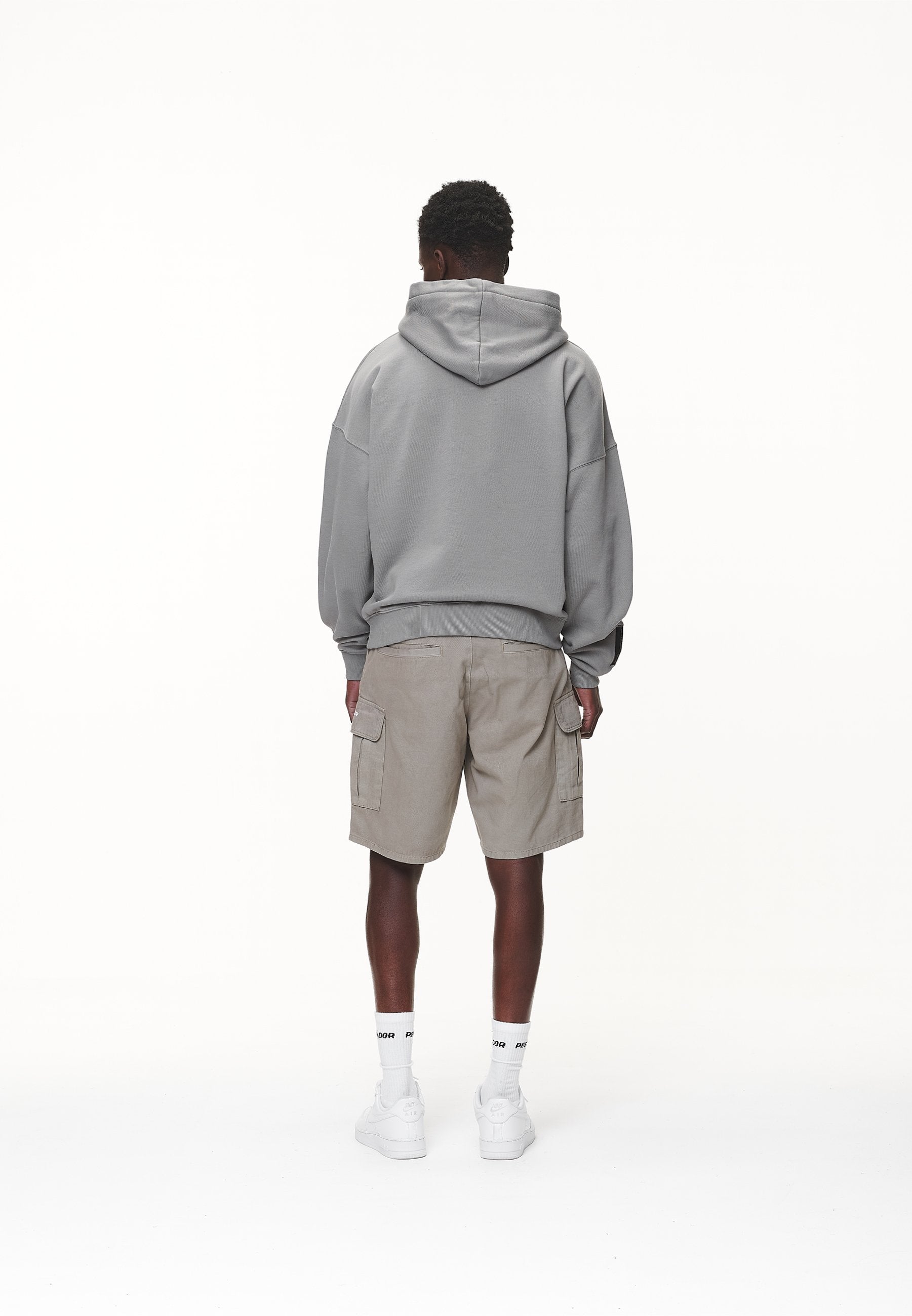 Pegador LUGARD UNISEX