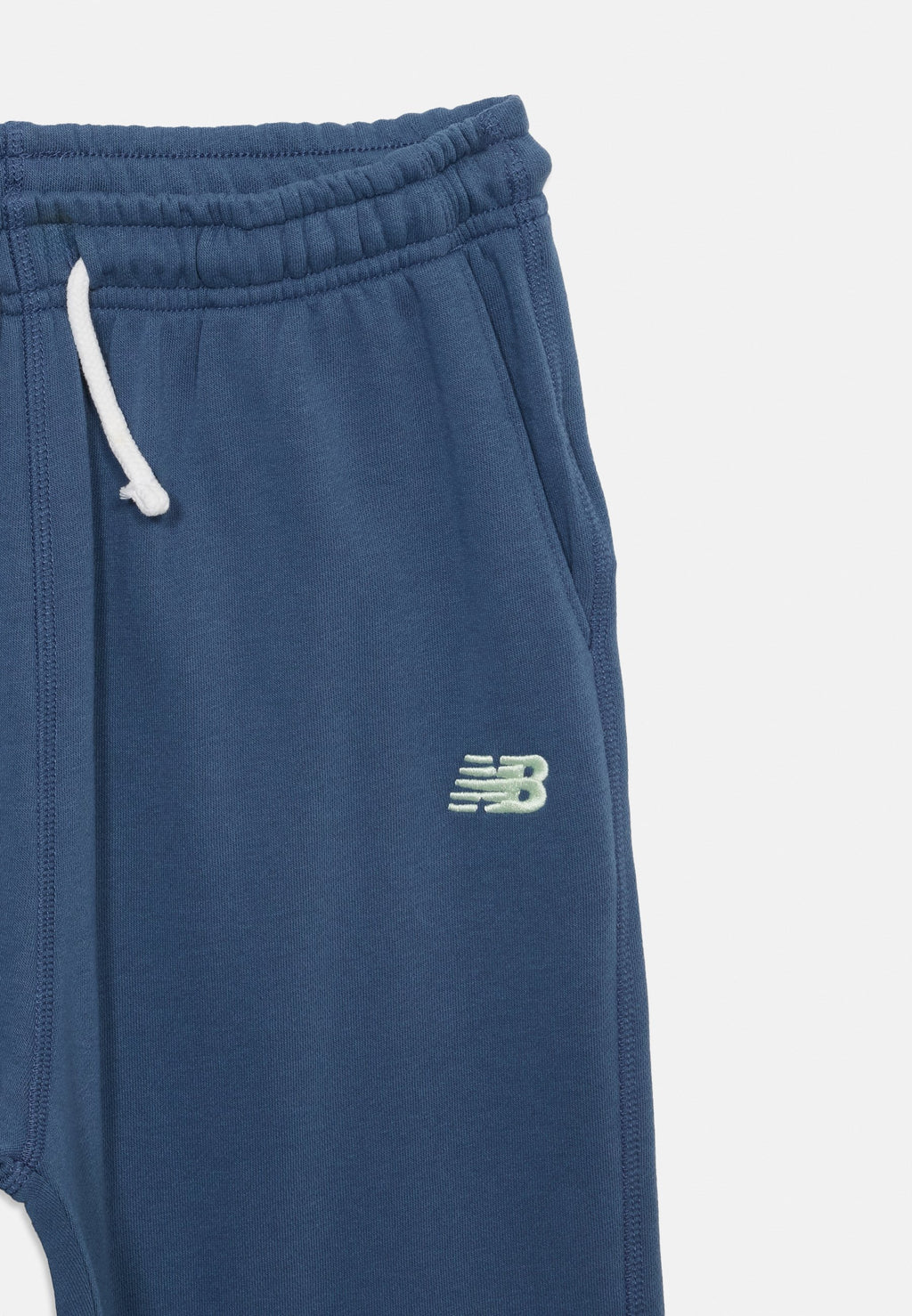 New Balance SMALL LOGO ZIP AND JOG SET