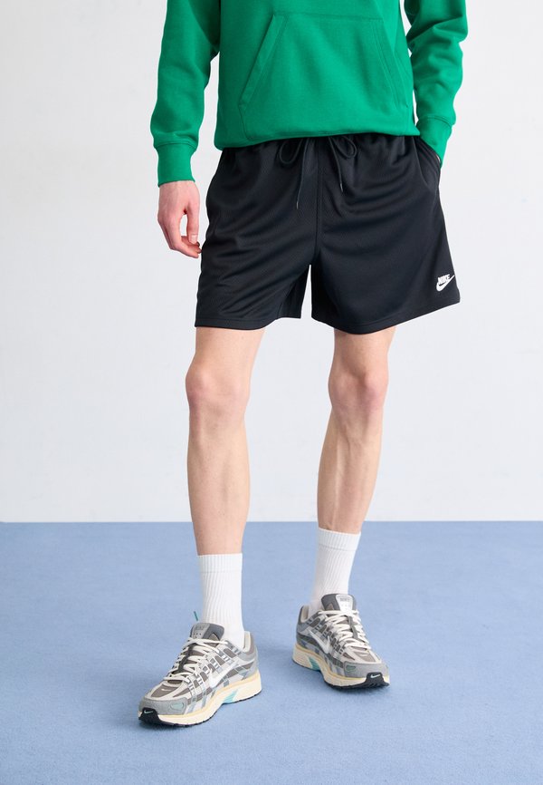 Nike Sportswear CLUB FLOW - Tracksuit bottoms - black