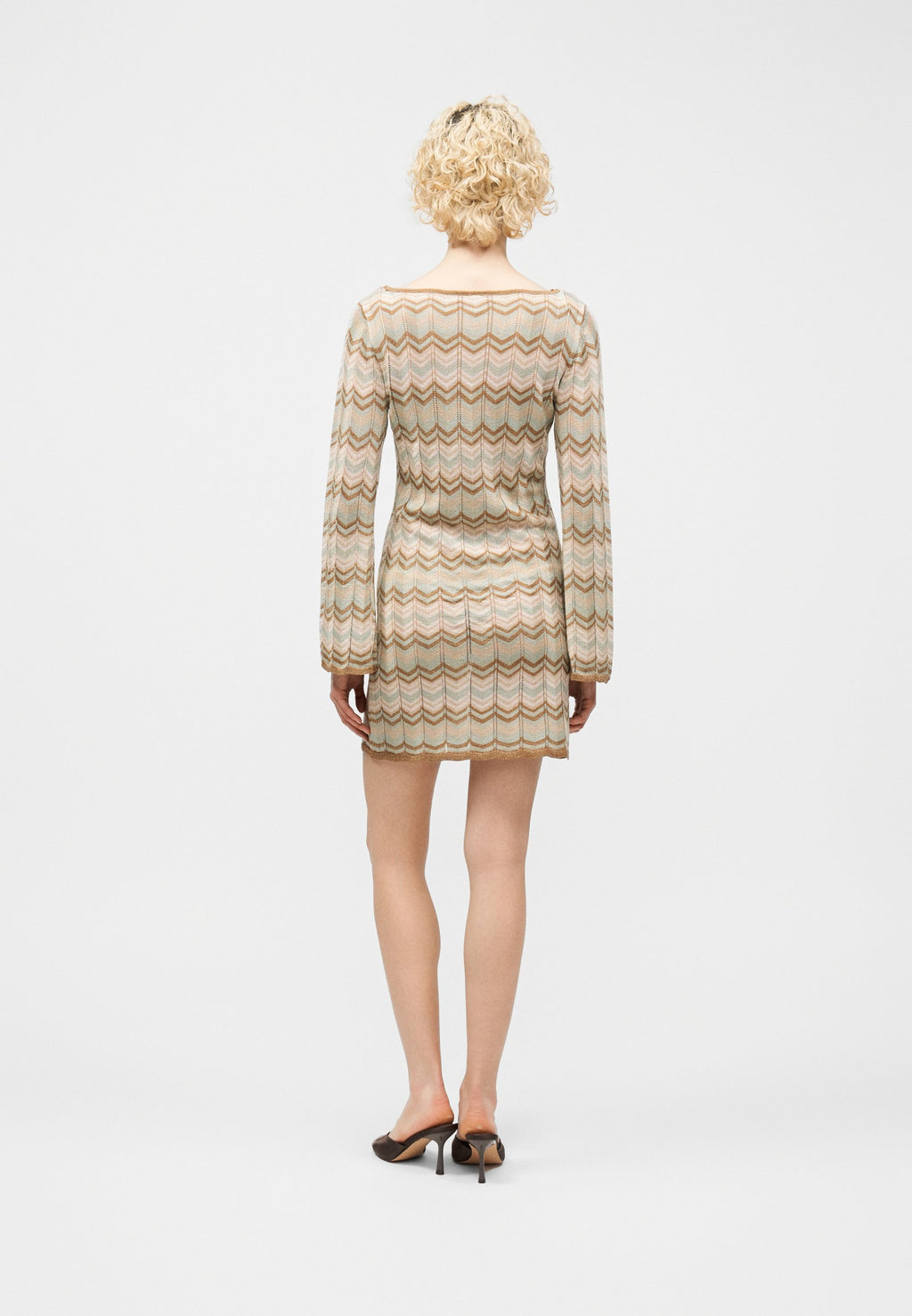 ONLY ONLASTER BOATNECK