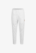 Nike Performance HERITAGE  - Tracksuit bottoms - white white