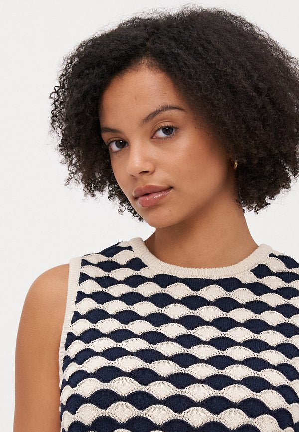 Vero Moda Petite VMCARRY O NECK