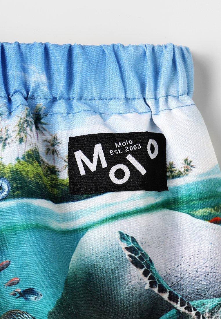 Molo NEWTON TRUNKS BABY