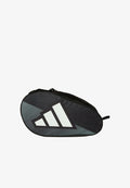 adidas Performance PADEL CONTROL 2026 - Racket bag - schwarz türkis