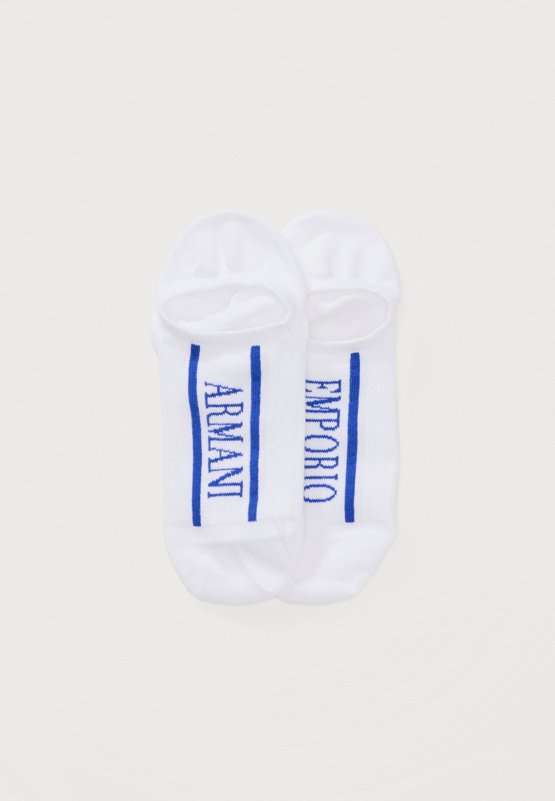 Emporio Armani FOOTIE 2 PACK